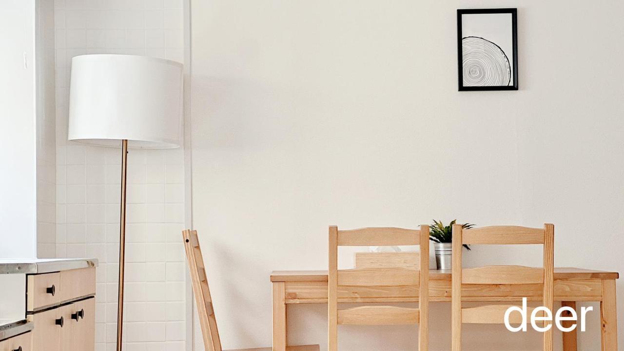 Maison Milano Nakatsu Apartment Osaka Bagian luar foto